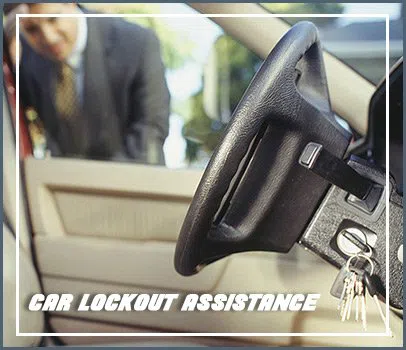 Lock Locksmith Tech San Antonio, TX 210-780-7310 - car-lockout